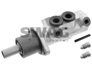 SWAG 62 91 8289 pagrindinis cilindras, stabdžiai 
 Stabdžių sistema -> Pagrindinis stabdžių cilindras
4601.G1, 4601.G1