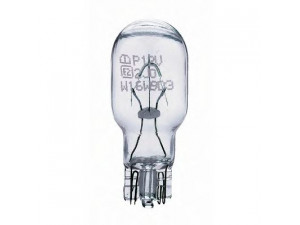 PHILIPS 12067CP lemputė, indikatorius; lemputė, galinis žibintas; lemputė, stabdžių žibintas; lemputė, galinis rūko žibintas; lemputė, atbulinės eigos žibintas; lemputė, galinis žibintas; lemputė; lemputė, galinis žibintas; lemputė, stabdžių žibintas; lemputė, atbulinės  
 Elektros įranga -> Šviesos -> Indikatorius/dalys -> Lemputė, indikatorius