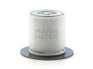 MANN-FILTER 49 301 55 751 filtras, suspausto oro įranga