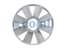 COJALI 7027126 ventiliatoriaus ratas, variklio aušinimas 
 Aušinimo sistema -> Radiatoriaus ventiliatorius
5010315925