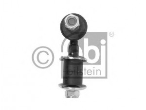 FEBI BILSTEIN 42269 šarnyro stabilizatorius 
 Ašies montavimas/vairavimo mechanizmas/ratai -> Stabilizatorius/fiksatoriai -> Savaime išsilyginanti atrama
46630-60B00, 46630-60B01