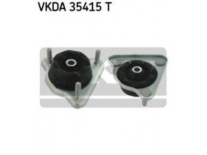 SKF VKDA 35415 T pakabos statramsčio atraminis guolis 
 Ašies montavimas/vairavimo mechanizmas/ratai -> Montavimas, pakabos statramstis
6763456