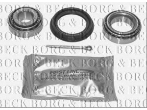BORG & BECK BWK063 rato guolio komplektas 
 Ašies montavimas/vairavimo mechanizmas/ratai -> Rato stebulė/montavimas -> Rato guolis
4A0598625, 4A0598625A, 4A0 598 625