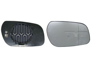 TYC 305-0046-1 veidrodėlio stiklas, išorinis veidrodėlis 
 Kėbulas -> Langai/veidrodėliai -> Veidrodėlis
8151CN