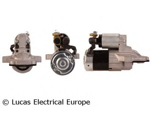 LUCAS ELECTRICAL LRS01744 starteris 
 Elektros įranga -> Starterio sistema -> Starteris
L327-18-400, L509-18-400, M0T36871