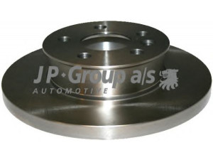 JP GROUP 1163104400 stabdžių diskas 
 Dviratė transporto priemonės -> Stabdžių sistema -> Stabdžių diskai / priedai
701615301B, 701615301E