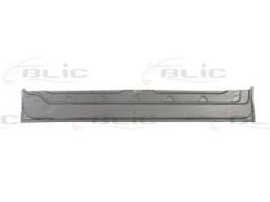 BLIC 6508-01-2092172P durys, kėbulas 
 Kėbulas -> Liukai/stogai/durys/stoglangis/sulankstomas stogas -> Durys/dalys
