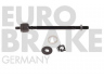 EUROBRAKE 59065033930 vidinė skersinė vairo trauklė 
 Vairavimas -> Vairo mechanizmo sujungimai
600022819, 7701469251, 7701469665