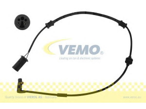 VEMO V40-72-0314 įspėjimo kontaktas, stabdžių trinkelių susidėvėjimas 
 Stabdžių sistema -> Susidėvėjimo indikatorius, stabdžių trinkelės
62 38 388, 90497051, 90497051
