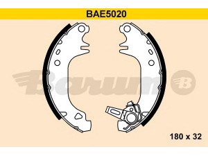 BARUM BAE5020 stabdžių trinkelių komplektas 
 Techninės priežiūros dalys -> Papildomas remontas
4241 E8, 4241 J6, 4241 J9, 4241 L3