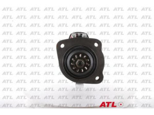 ATL Autotechnik A 14 910 starteris 
 Elektros įranga -> Starterio sistema -> Starteris
106023, 4786023, 81 26201 9029