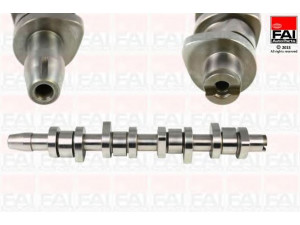 FAI AutoParts C248 skirstomasis velenas 
 Variklis -> Variklio uždegimo laiko reguliavimo kontrolė -> Skirstomasis velenas
038109101R