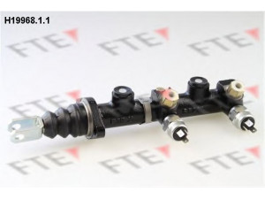 FTE H19968.1.1 pagrindinis cilindras, stabdžiai