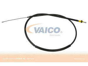 VAICO V22-30032 trosas, stovėjimo stabdys 
 Stabdžių sistema -> Valdymo svirtys/trosai
4745.P6, 96 33 826 780