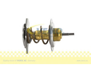 VEMO V40-99-0011 termostatas, aušinimo skystis 
 Aušinimo sistema -> Termostatas/tarpiklis -> Thermostat
13 38 043, 13 38 049, 13 38 436