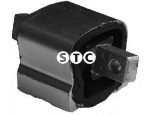 STC T405034 montavimas, neautomatinė transmisija 
 Transmisija -> Neautomatinė pavarų dėžė -> Ašies montavimas
220 240 02 18, 220 240 05 18