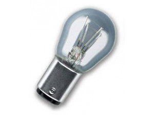 OSRAM 7528 lemputė, indikatorius; lemputė, galinis žibintas; lemputė, stabdžių žibintas; lemputė, galinis rūko žibintas; lemputė, atbulinės eigos žibintas; lemputė, galinis žibintas; lemputė, stovėjimo žibintas; lemputė, padėtis/atšvaitas; lemputė, indikatorius; lem 
 Kėbulas -> Transporto priemonės galas -> Galinis žibintas/dalys -> Lemputė, galinis žibintas