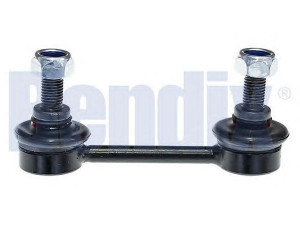 BENDIX 042861B šarnyro stabilizatorius 
 Ašies montavimas/vairavimo mechanizmas/ratai -> Stabilizatorius/fiksatoriai -> Savaime išsilyginanti atrama
3799085, 3799085, GA2B28170B, GA2C-28-170B