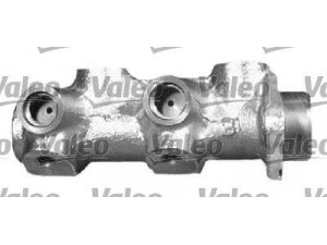 VALEO 350699 pagrindinis cilindras, stabdžiai 
 Stabdžių sistema -> Pagrindinis stabdžių cilindras
558002