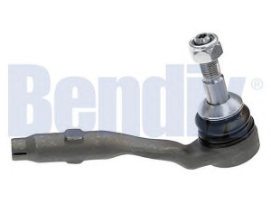 BENDIX 043875B skersinės vairo trauklės galas 
 Vairavimas -> Vairo mechanizmo sujungimai
32106784796, 32106784796, 32106784796