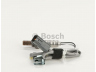 BOSCH F 00E 261 725 lambda jutiklis 
 Variklis -> Variklio elektra
L334-18-861A, L334-18-861B