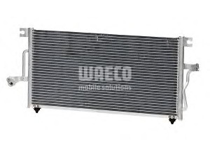 WAECO 8880400206 kondensatorius, oro kondicionierius 
 Oro kondicionavimas -> Kondensatorius
MB813733, MR233950