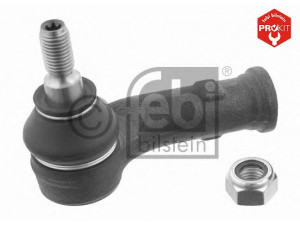 FEBI BILSTEIN 10888 skersinės vairo trauklės galas 
 Vairavimas -> Vairo mechanizmo sujungimai
701 419 811 E