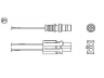 NGK 1826 lambda jutiklis 
 Variklis -> Variklio elektra
006 542 96 17, 009 542 41 17, 009 542 41 173