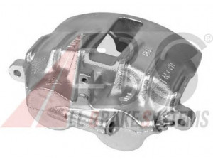 A.B.S. 422611 stabdžių apkaba 
 Dviratė transporto priemonės -> Stabdžių sistema -> Stabdžių apkaba / priedai
05135212AA, 05135215AA, 001 420 86 83