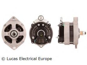 LUCAS ELECTRICAL LRA02776 kintamosios srovės generatorius