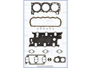 AJUSA 52298700 tarpiklių komplektas, cilindro galva 
 Variklis -> Tarpikliai -> Tarpiklis, cilindrų galvutė