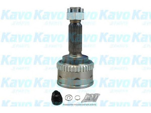 KAVO PARTS CV-3011 jungčių komplektas, kardaninis velenas 
 Ratų pavara -> Sujungimai/komplektas
4950702A00, 4950702A10, 4950729A10