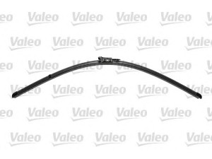 VALEO 577874 valytuvo gumelė 
 Priekinio stiklo valymo sistema -> Valytuvo gumelė
1272066