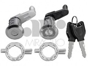 MIRAGLIO 80/540 užrakto cilindro korpusas 
 Užrakinimo sistema -> Užrakto cilindras/rinkinys
7701474906