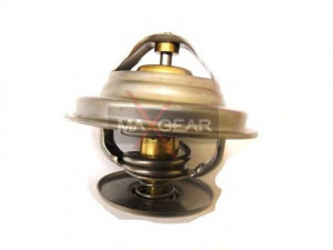 MAXGEAR 67-0018 termostatas, aušinimo skystis 
 Aušinimo sistema -> Termostatas/tarpiklis -> Thermostat
001 203 91 75, 002 203 76 75, 002 203 81 75