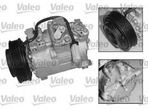 VALEO 699768 kompresorius, oro kondicionierius 
 Oro kondicionavimas -> Kompresorius/dalys
1854068, 1854133