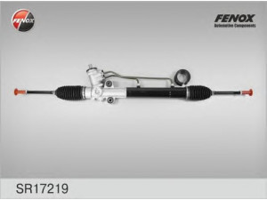 FENOX SR17219 vairo pavara 
 Vairavimas -> Vairo pavara/siurblys
96442385, 96451425, 96852935, 96407342