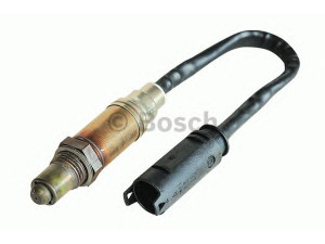 BOSCH 0 258 005 297 lambda jutiklis 
 Variklis -> Variklio elektra
11 78 0 149 834, 11 78 0 416 260