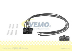 VEMO V21-83-0001 remonto rinkinys, diržas 
 Elektros įranga -> Diržas
V21830001
