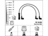 NGK 8469 uždegimo laido komplektas 
 Kibirkšties / kaitinamasis uždegimas -> Uždegimo laidai/jungtys
2714 83-0, 3531 277-6