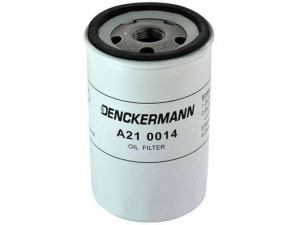 DENCKERMANN A210014 alyvos filtras 
 Techninės priežiūros dalys -> Techninės priežiūros intervalai
04781452AA, 04781452AB, 04781452BB