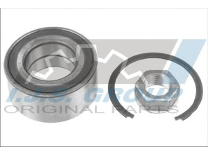 IJS GROUP 10-1407 rato guolio komplektas 
 Ašies montavimas/vairavimo mechanizmas/ratai -> Rato stebulė/montavimas -> Rato guolis
3350-81, 3350-87, 3350.70, 1307798080