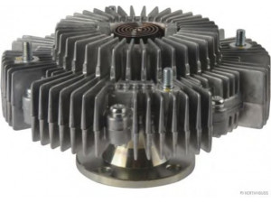 HERTH+BUSS JAKOPARTS J1522002 sankaba, radiatoriaus ventiliatorius 
 Aušinimo sistema -> Radiatoriaus ventiliatorius
16210-0L010, 16210-54220, 16210-54220