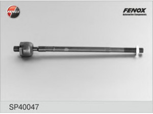 FENOX SP40047 vidinė skersinė vairo trauklė 
 Vairavimas -> Vairo mechanizmo sujungimai
5771634000, 577243A000, 5775517000