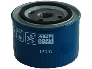 MEAT & DORIA 15307 alyvos filtras 
 Techninės priežiūros dalys -> Techninės priežiūros intervalai
224788, 5951891, 7032389, 1498018