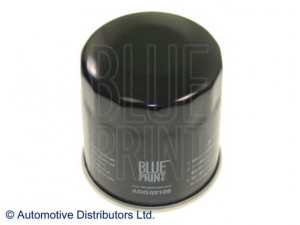 BLUE PRINT ADG02109 alyvos filtras 
 Techninės priežiūros dalys -> Techninės priežiūros intervalai
26300-02500, 26300-02501, 26300-02502