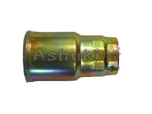 ASHUKI T103-56 kuro filtras 
 Filtrai -> Kuro filtras
09881459/MAHLE, 1 457 434 440/BOSCH
