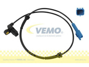 VEMO V42-72-0010 jutiklis, rato greitis 
 Elektros įranga -> Jutikliai
4545.99, 4545.F4, 4545F4