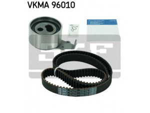 SKF VKMA 96010 paskirstymo diržo komplektas 
 Techninės priežiūros dalys -> Papildomas remontas
R201-12-700A, RF01-12-205B, 12761-78E01