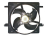 BERU LE698 ventiliatorius, radiatoriaus 
 Aušinimo sistema -> Oro aušinimas
97KB 8C607 CB